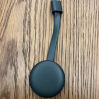 Google Chromecast