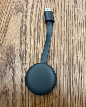 Google Chromecast
