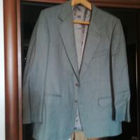 Completo Valentino taglia 50