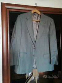 Completo Valentino taglia 50