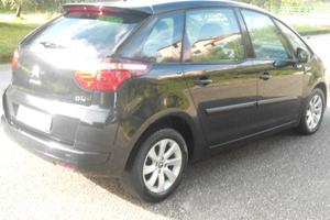 C4 PICASSO 1.6hdi(NUOVO:69.900km)FERMO dal 2014,E5
