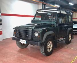 LAND ROVER Defender 90 2.4 TD4 N1
