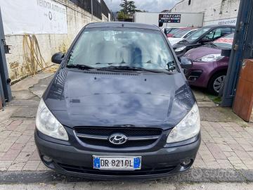 Hyundai Getz 3 porte