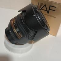 NIKON AF-S NIKKOR 24-85 G