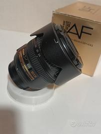 NIKON AF-S NIKKOR 24-85 G