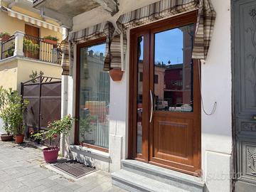 Locale commerciale Rocchetta Tanaro (AT)