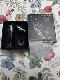 aspire zelos 4