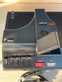 Proiettore Sonoro Vintage Tom Mac