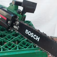 Motosega elettrica BOSCH PKE 35