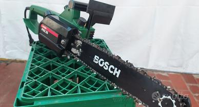 Motosega elettrica BOSCH PKE 35