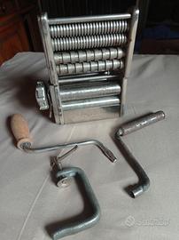 macchina per fare la pasta