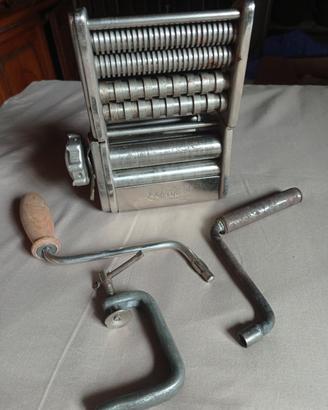 macchina per fare la pasta originale 