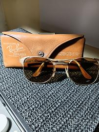Occhiali Ray-Ban  vintage anni 70/80