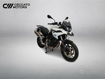 BMW F 800 GS Abs my25