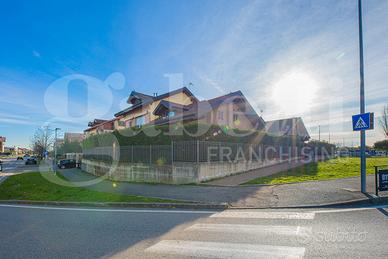 Appartamento Pianezza [Cod. rif 3295164VRG]