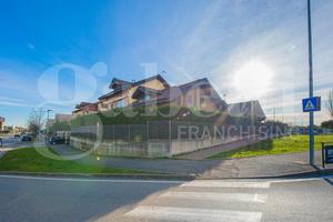 Appartamento Pianezza [Cod. rif 3295164VRG]