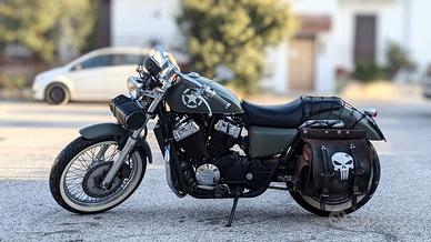 Honda VT 750 S - 2014