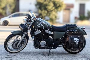 Honda VT 750 S - 2014