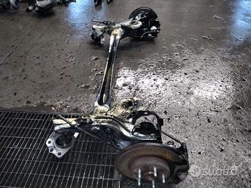 Ponte assale posteriore Opel Astra 2016 k