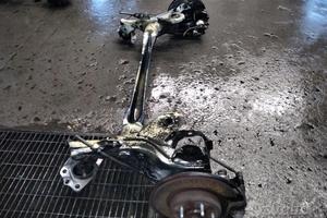 Ponte assale posteriore Opel Astra 2016 k