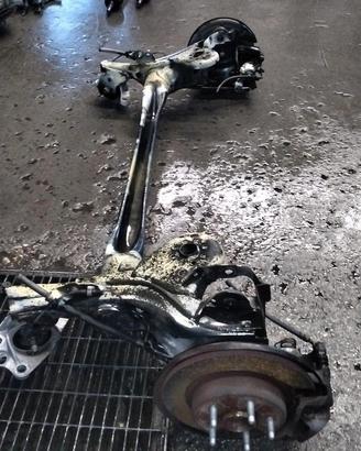 Ponte assale posteriore Opel Astra 2016 k