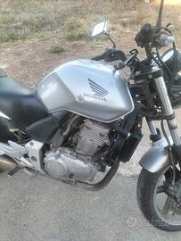 Honda CBF 500 - 2006