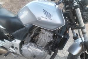 Honda CBF 500 - 2006