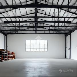 CAPANNONE A CASTELCOVATI