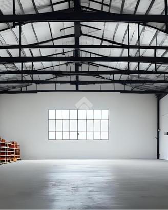 CAPANNONE A CASTELCOVATI