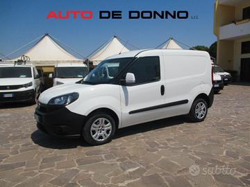 Fiat DOBLO' 1.6 M-JET 105CV - 2019