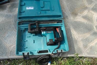 Trapano demolitore Makita HR4000C