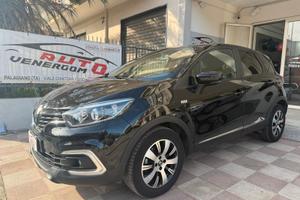 Renault Captur dCi 8V 90 CV EDC Sport Edition