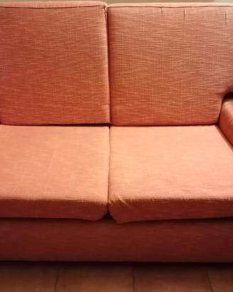 DIVANO LETTO 2 POSTI