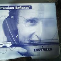 Telefono ALCATEL Premium Reflexes