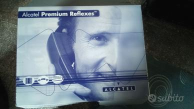 Telefono ALCATEL Premium Reflexes