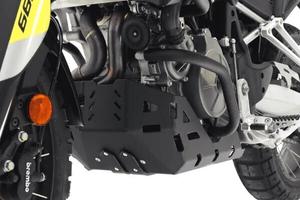 Paracoppa alluminio Aprilia Tuareg 660 2022-2024