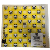 Panno in microfibra Fiat Panda