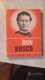 libro su don bosco 