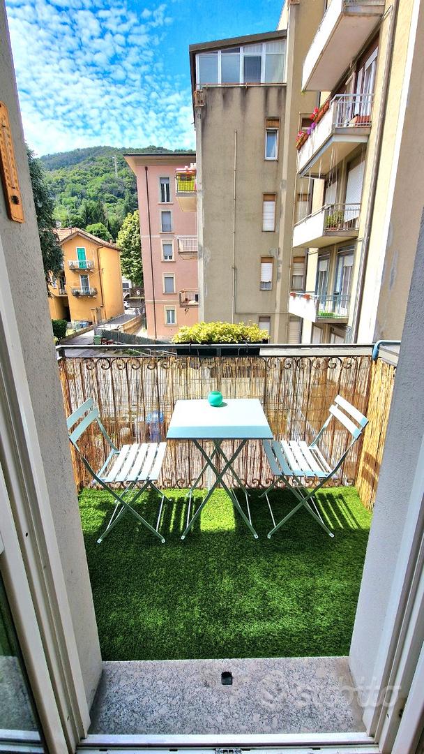 Appartamento – Como, Interlegno, Monte Olimpino - Altro