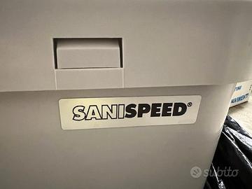 SFA SANITRIT SANISPEED