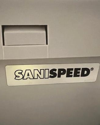 SFA SANITRIT SANISPEED