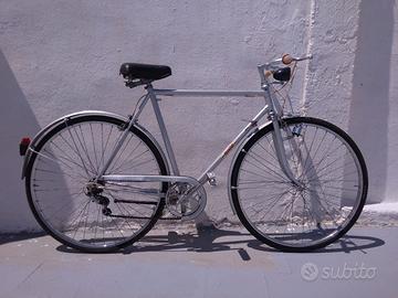 Bicicletta maschile Dino Aurelia