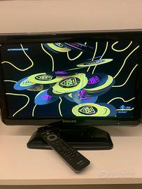 Tv 19 Pollici - No Smart