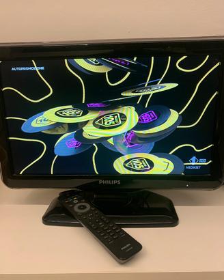 Tv 19 Pollici - No Smart