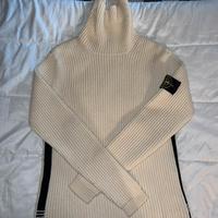maglione collo alto L, Stone Island