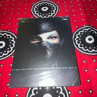 Dishonored 2 Steelbook sealed