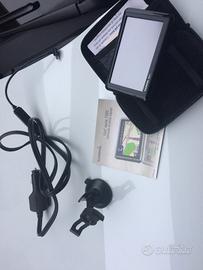 Garmin nuvi serie 1300