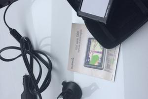 Garmin nuvi serie 1300