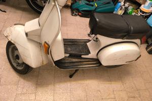 Piaggio Vespa 125 PX - 1988