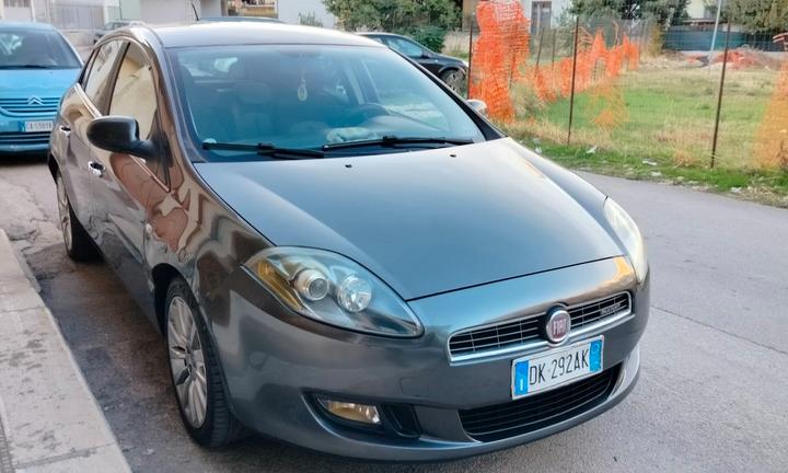 Fiat bravo 1.9 120 cv